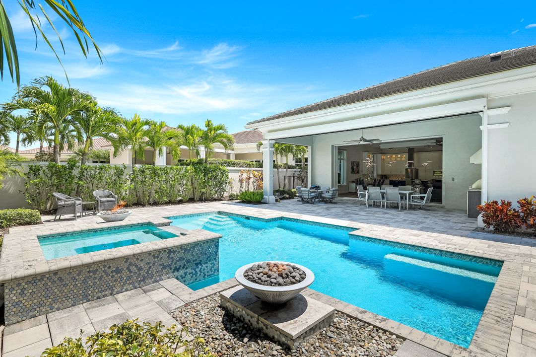 18282 Via Caprini Dr, Miromar Lakes, FL 33913