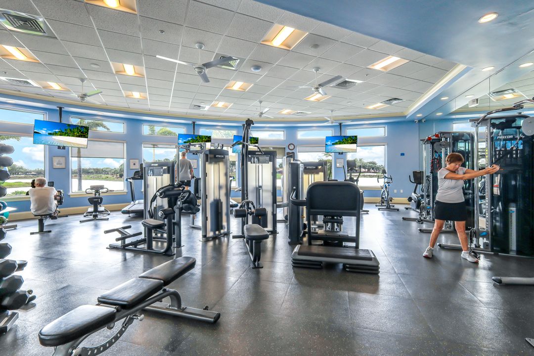 23570 Wisteria Pointe Dr #608, Estero, FL 34135