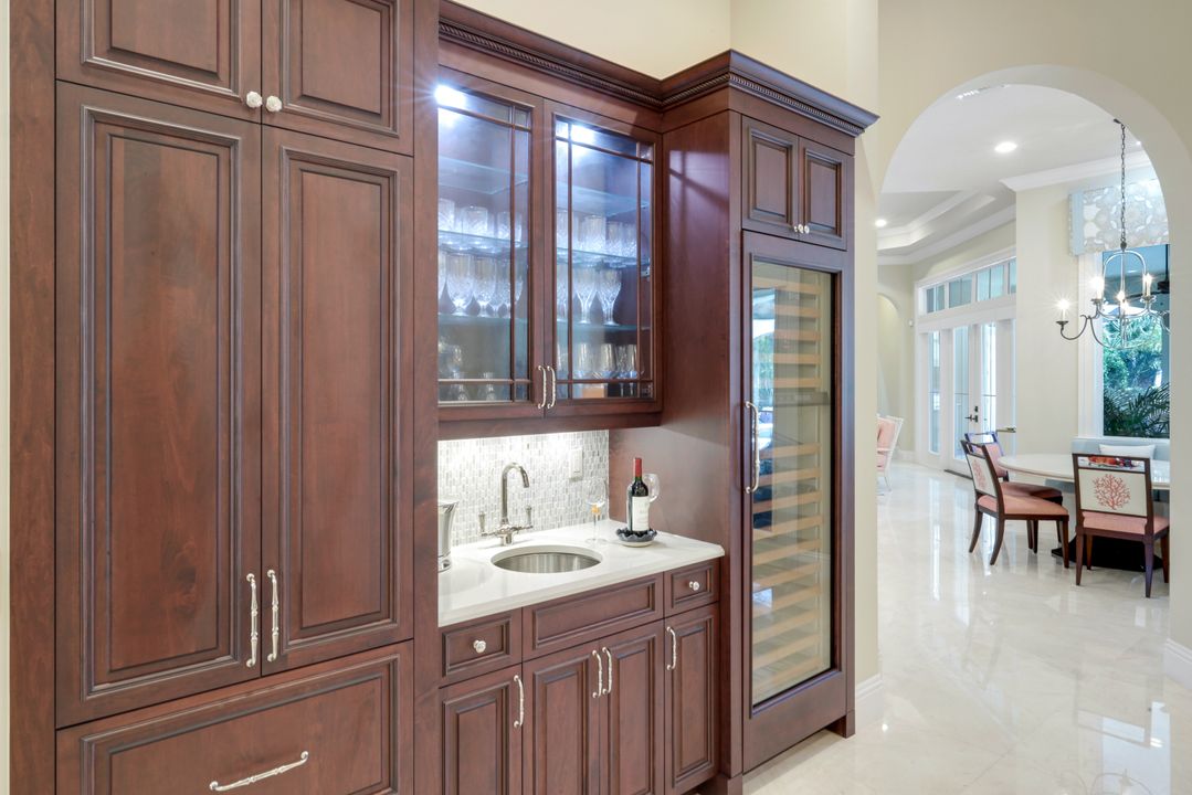 3122 Dahlia Way, Naples, FL 34105