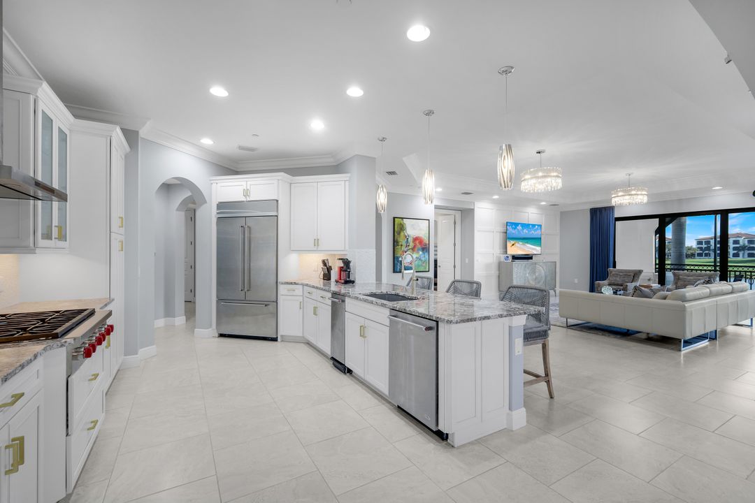 16436 Carrara Way #5101, Naples, FL 34110