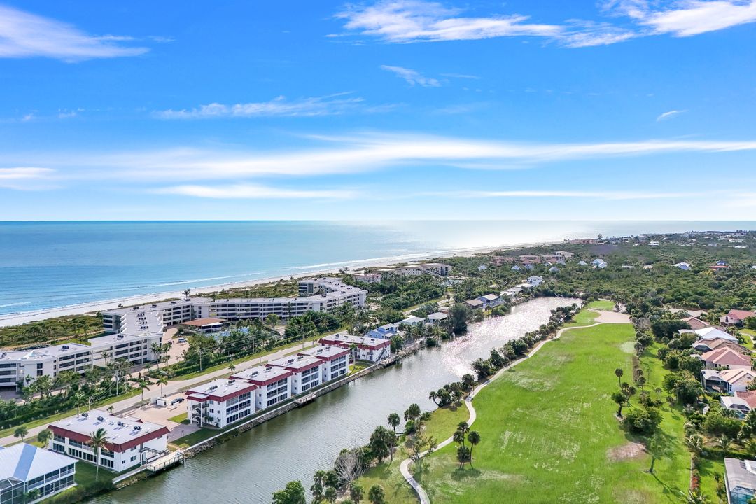 1610 Middle Gulf Dr #B3, Sanibel, FL 33957