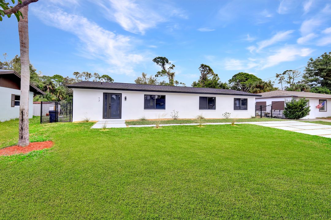 73 Cardinal Dr, North Fort Myers, FL 33917