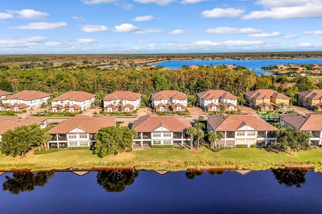 9537 Ironstone Terrace #201, Naples, FL 34120