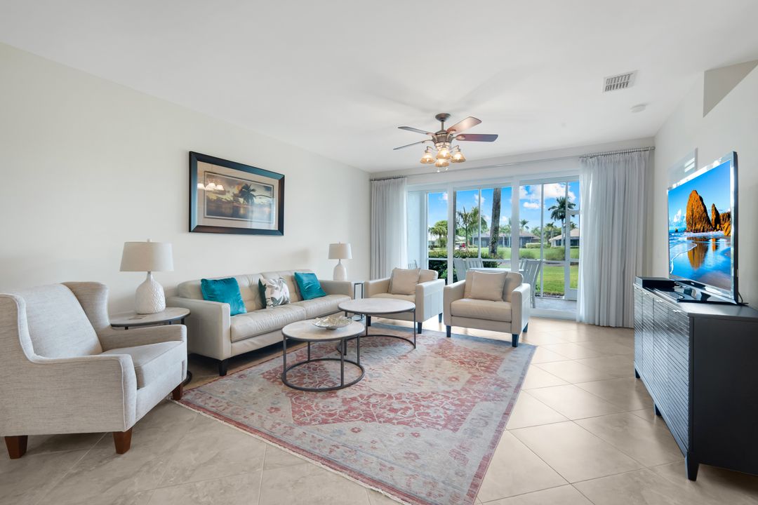 5945 Sand Wedge Ln #1003, Naples, FL 34110