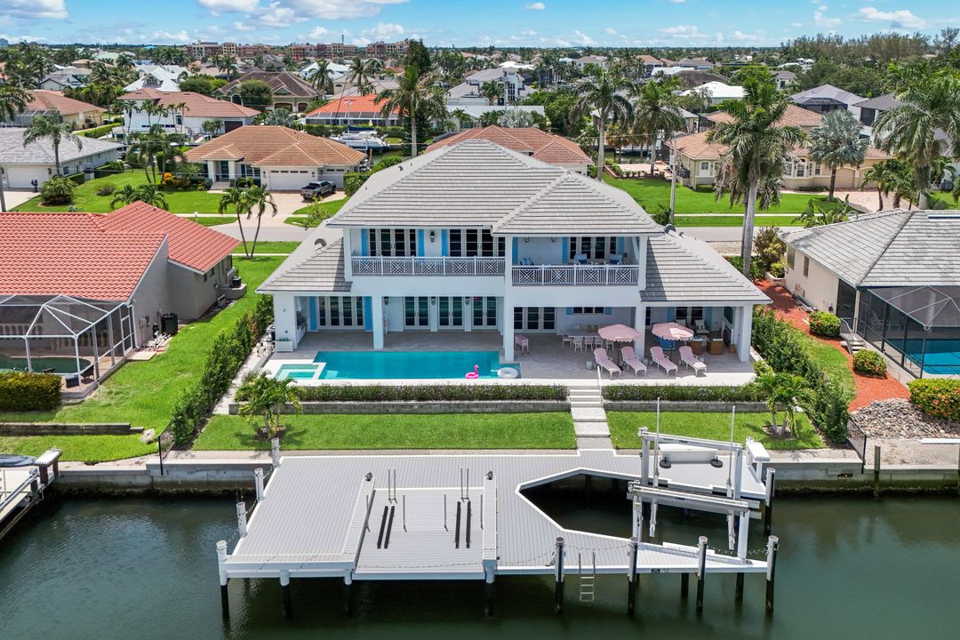713 Plantation Ct, Marco Island, FL 34145