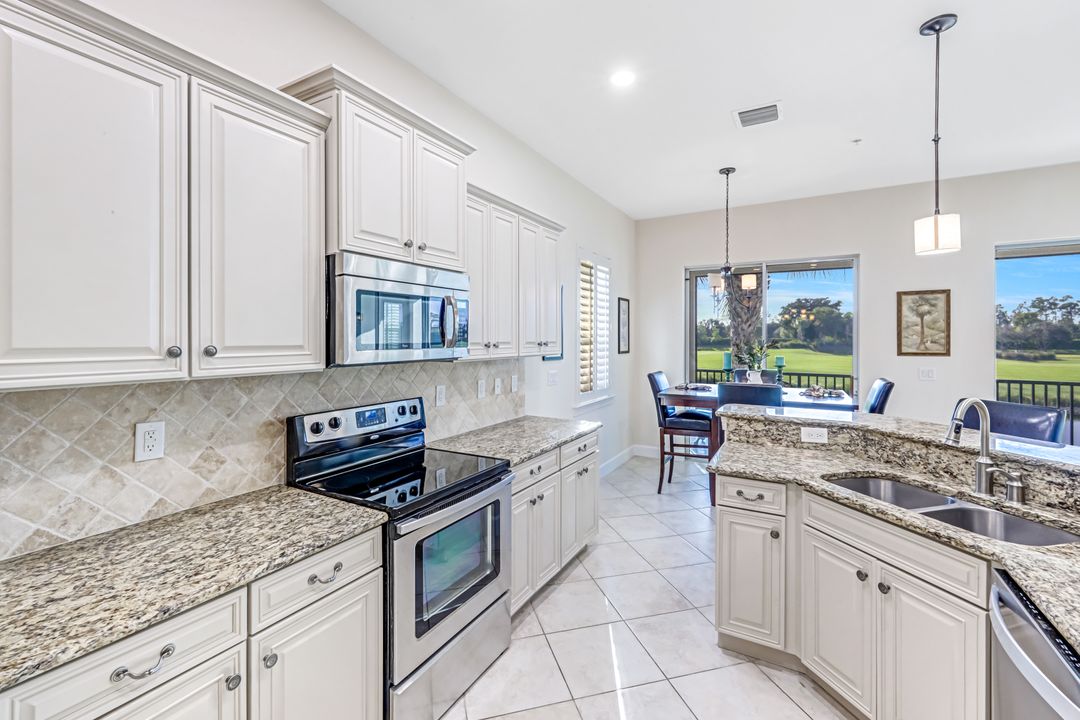 9537 Ironstone Terrace #201, Naples, FL 34120