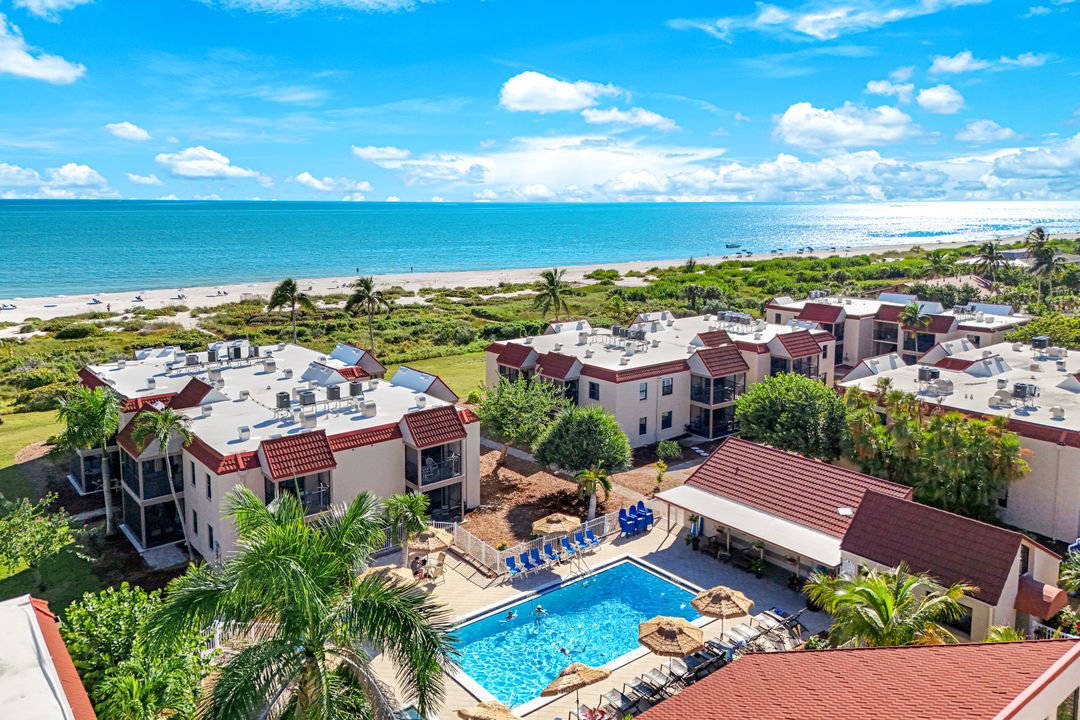845 E Gulf Dr #422, Sanibel, FL 33957