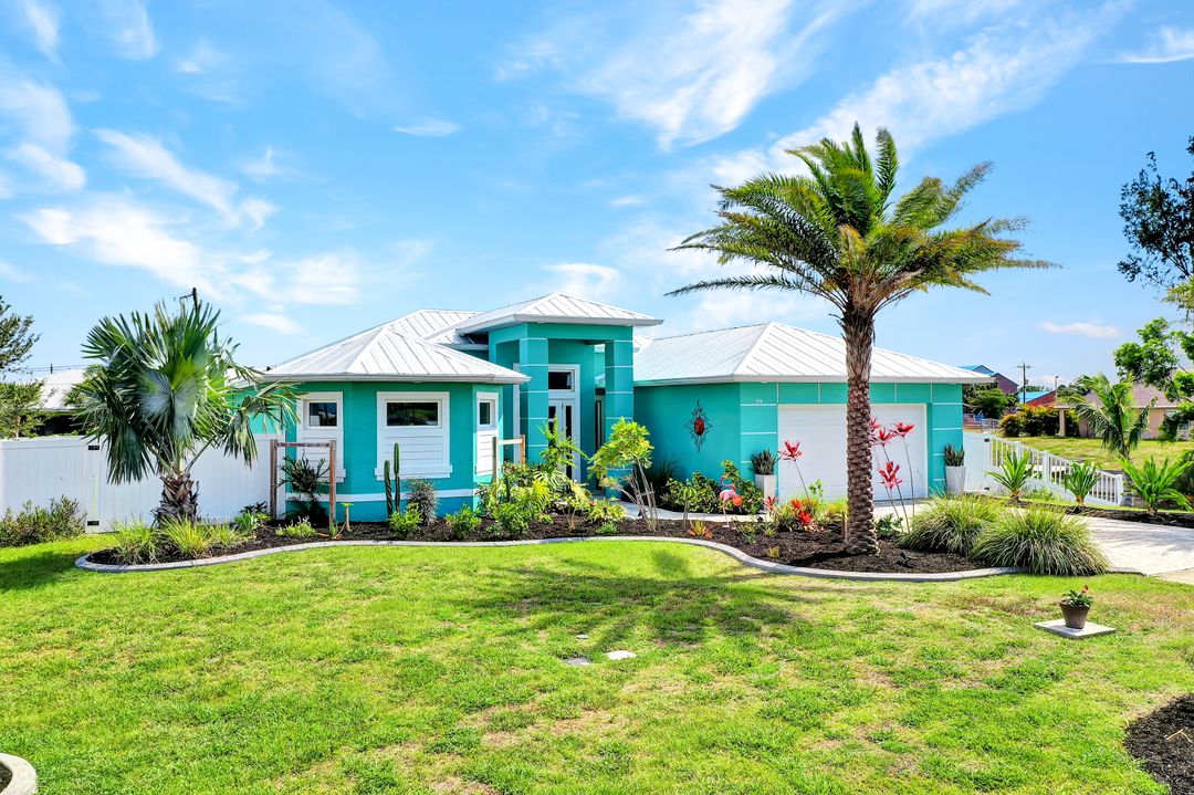 514 SW 19th St, Cape Coral, FL 33991