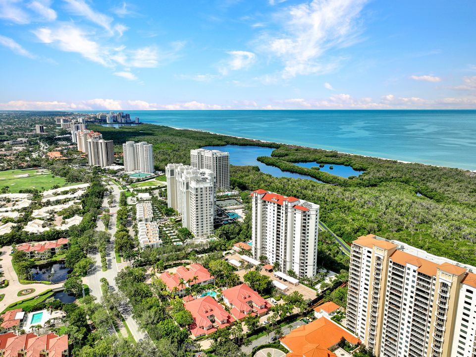 7225 Pelican Bay Blvd #2001/2002, Naples, FL 34108