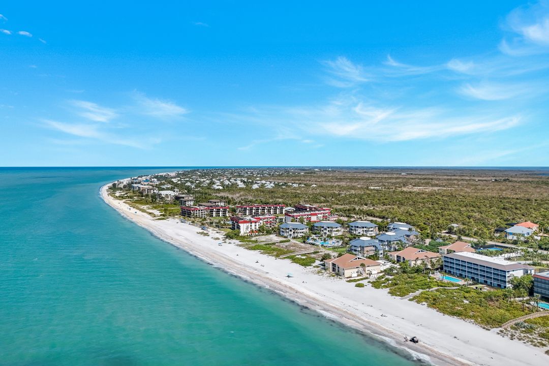 2321 W Gulf Dr #1E, Sanibel, FL 33957