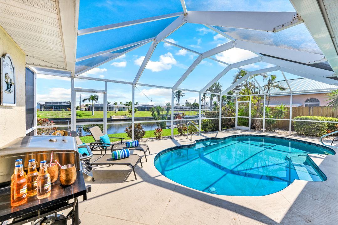 1315 SE 32nd Terrace, Cape Coral, FL 33904