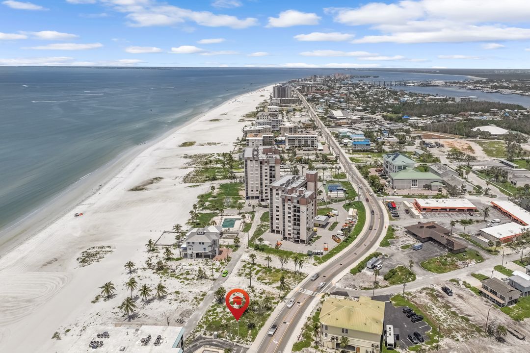 2912 Estero Blvd, Fort Myers Beach, FL 33931