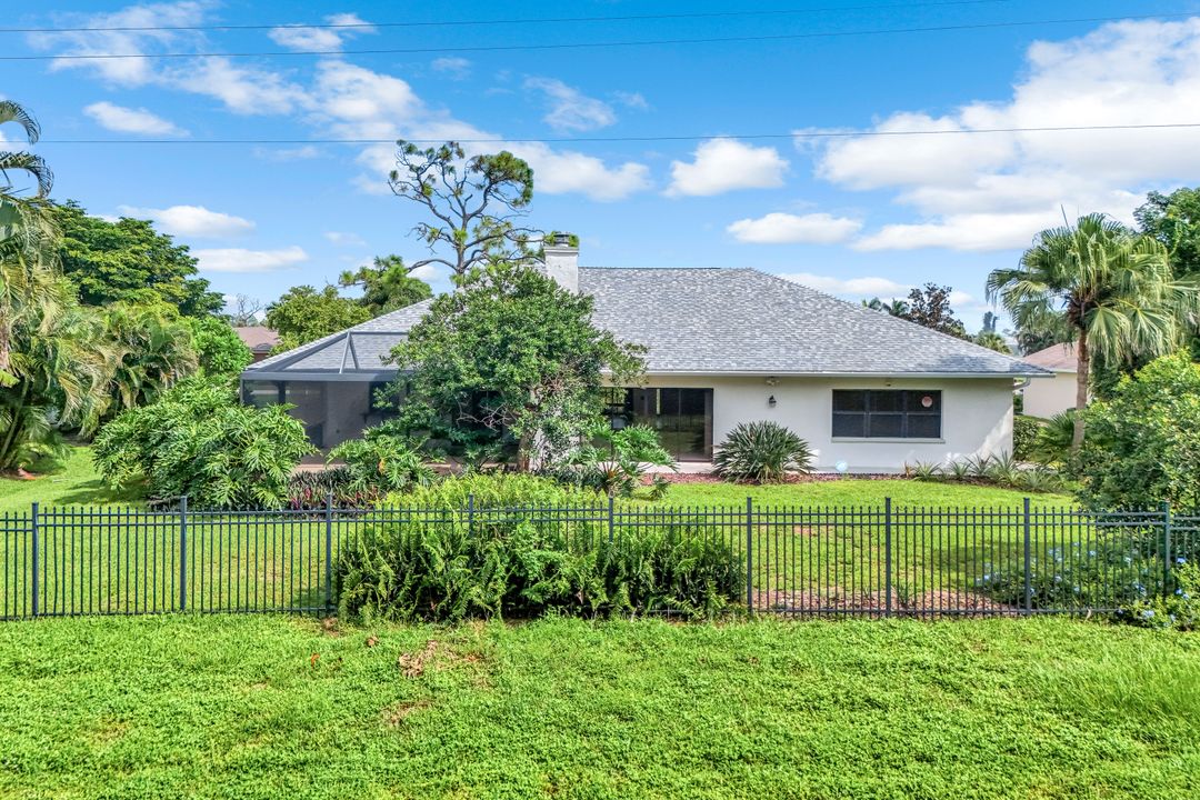 6115 Deer Run, Fort Myers, FL 33908