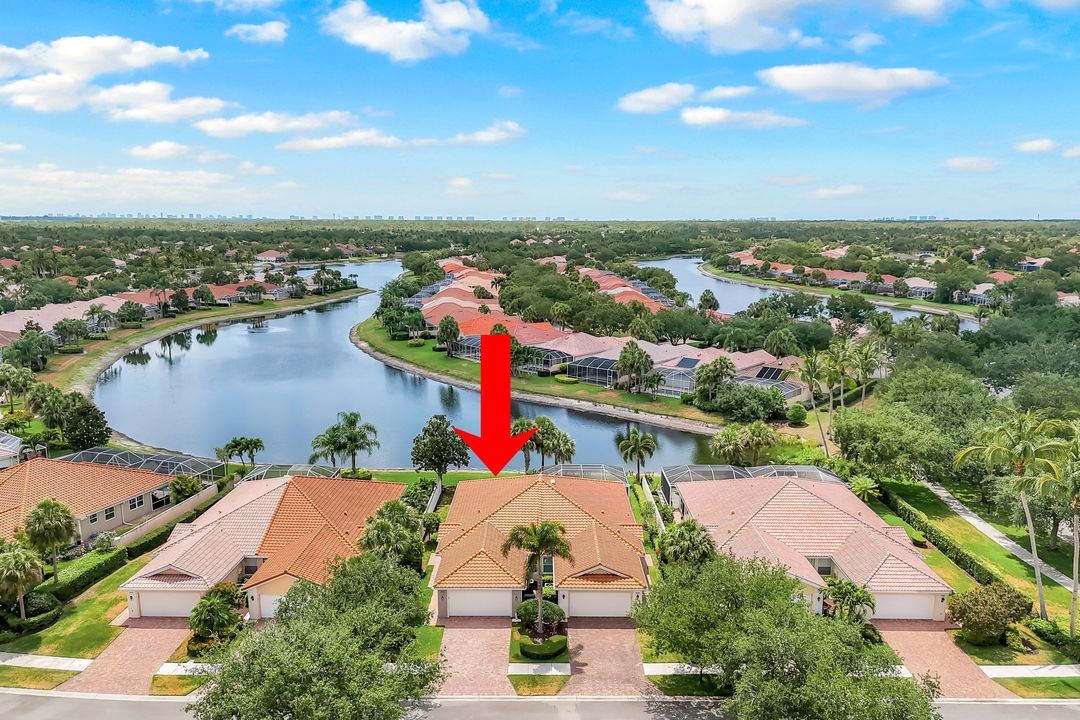 3613 Exuma Way, Naples, FL 34119