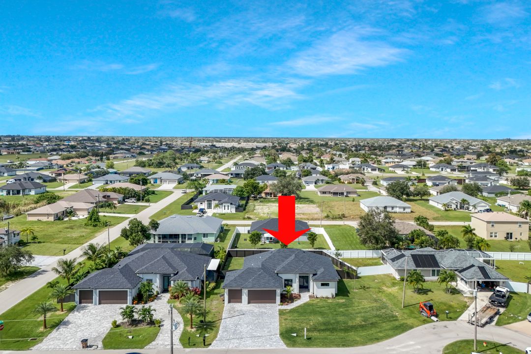 224 NW 14th Pl, Cape Coral, FL 33993
