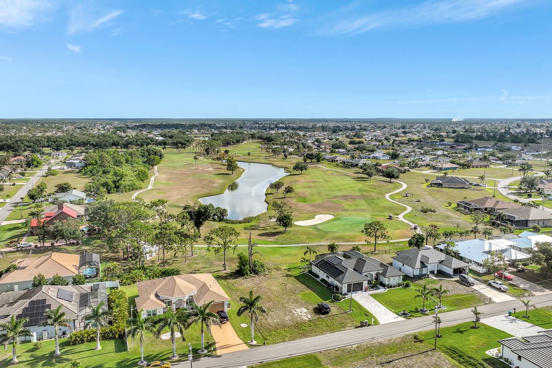 2529 NW 14th Terrace, Cape Coral, FL 33993