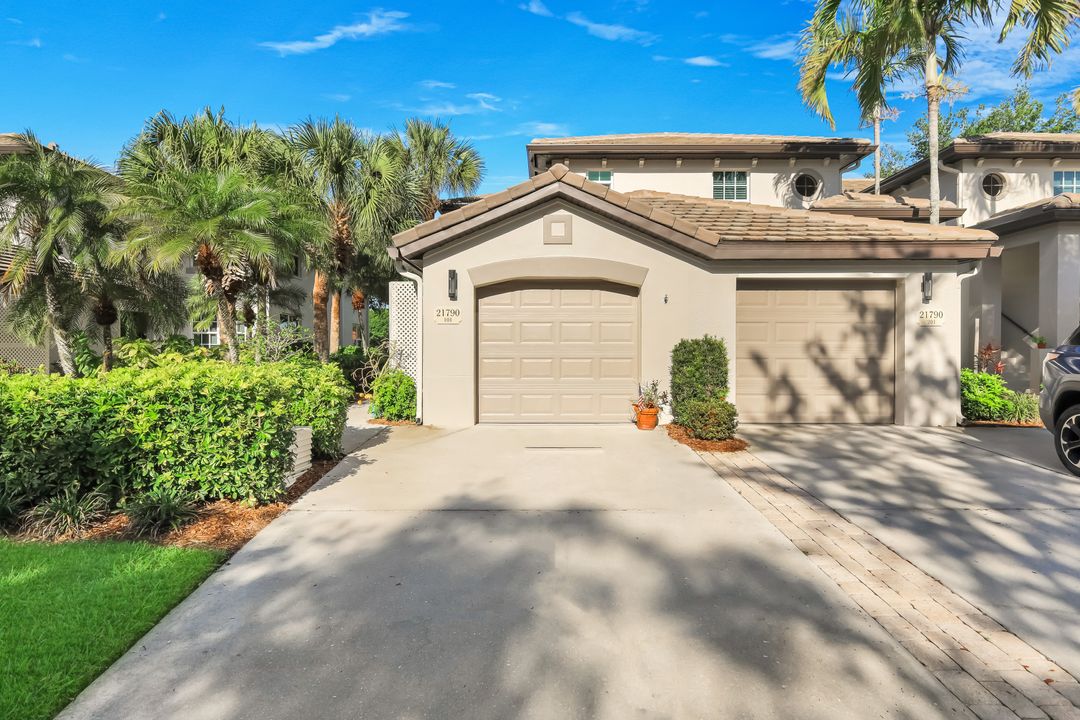 21790 Southern Hills Dr #101, Estero, FL 33928