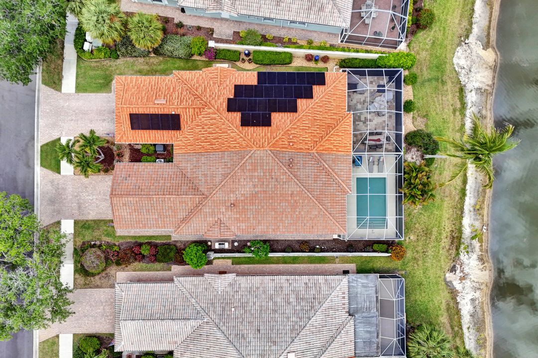 4664 Ossabaw Way, Naples, FL 34119