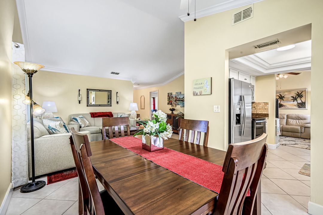 8475 Charter Club Cir #8, Fort Myers, FL 33919