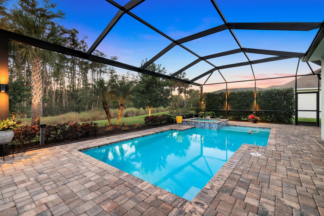 14841 Blue Bay Cir, Miromar Lakes, FL 33913