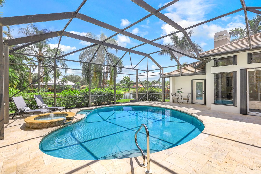 11819 Warbler Ct, Naples, FL 34119