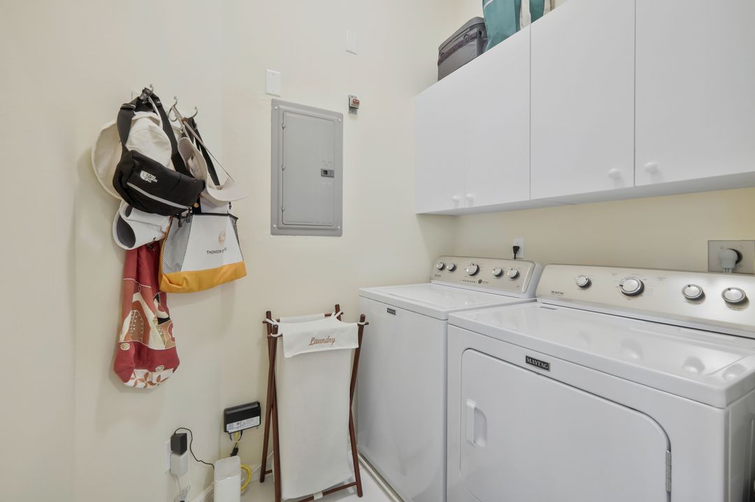 1036 Egrets Walk Cir  #201, Naples, FL 34108