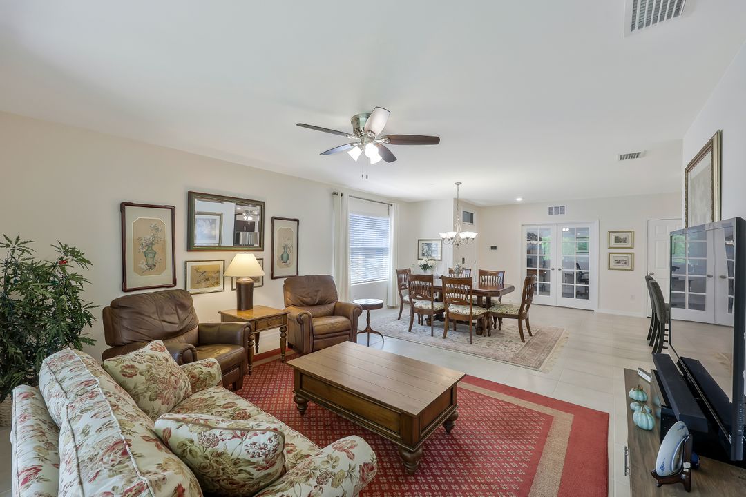 2036 Pigeon Plum Way, North Fort Myers, FL 33917