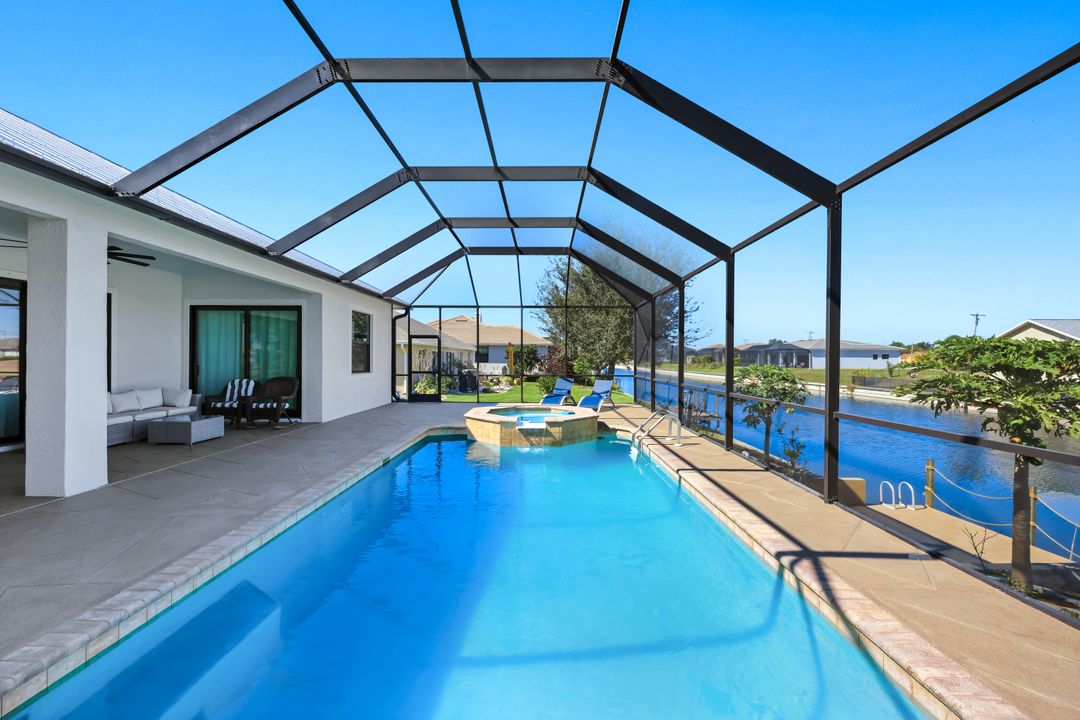 1417 SW 28th Terrace, Cape Coral, FL 33914