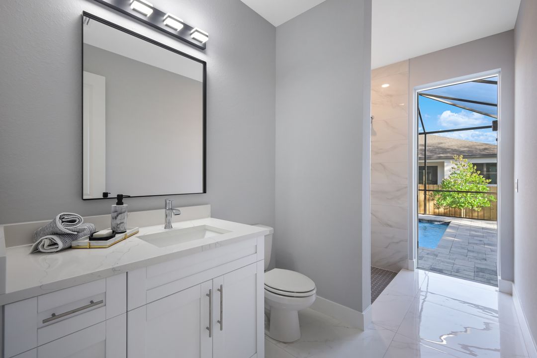 3609 SW 3rd Terrace, Cape Coral, FL 33991