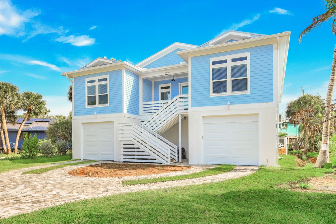 1376 Jamaica Dr, Sanibel, FL 33957