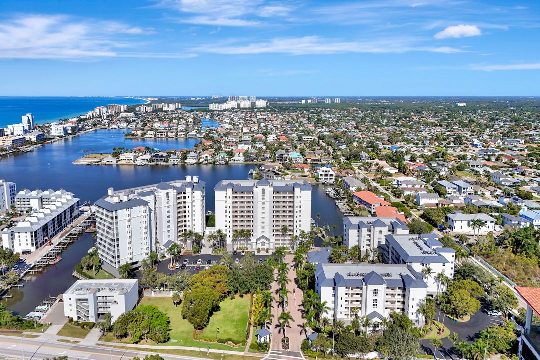 410 Flagship Dr #501, Naples, FL 34108