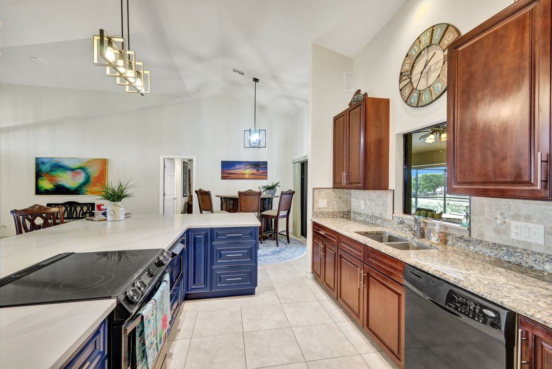 13 NW 8th Terrace, Cape Coral, FL 33993