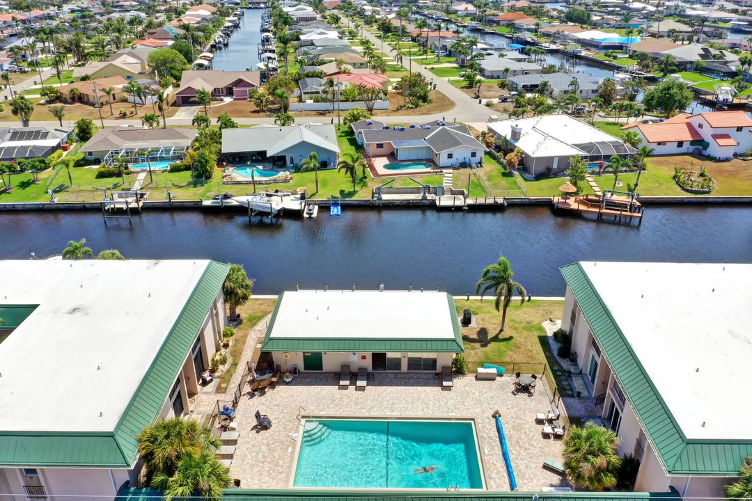 3907 Del Prado Blvd S #C-203, Cape Coral, FL 33904