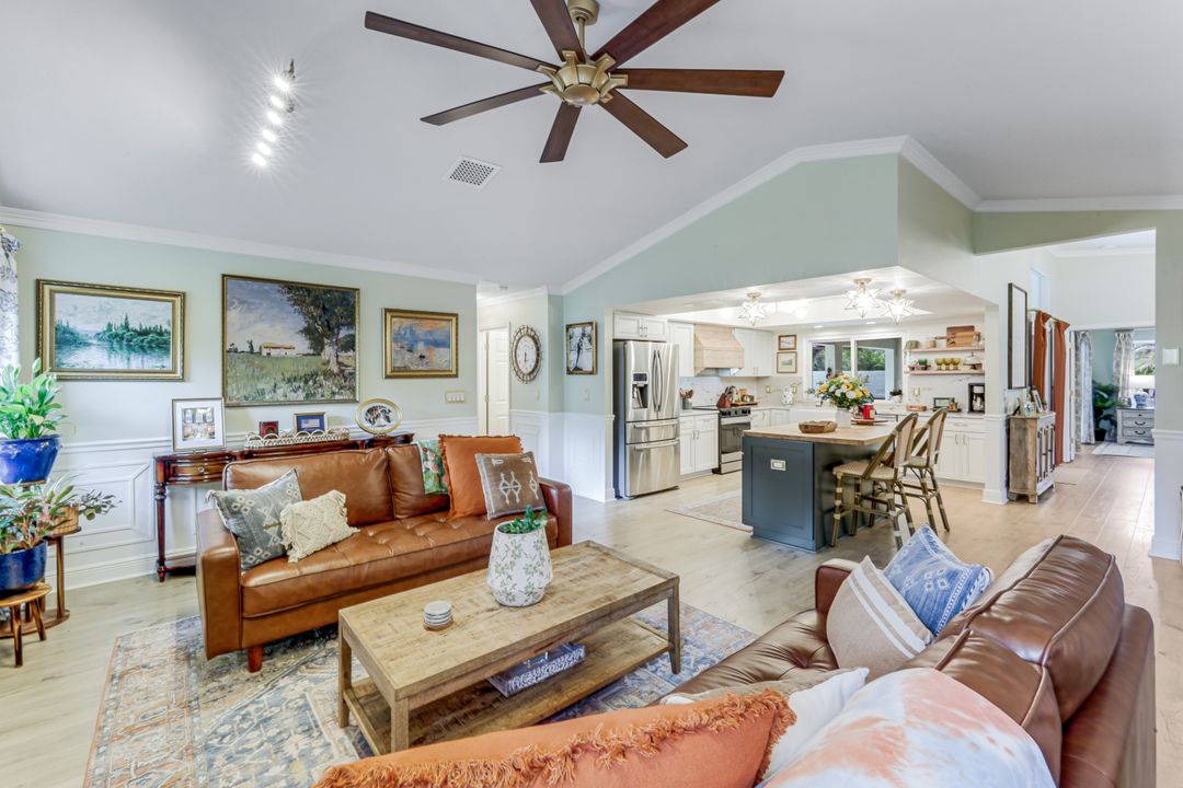 17845 Chesterfield Rd, North Fort Myers, FL 33917