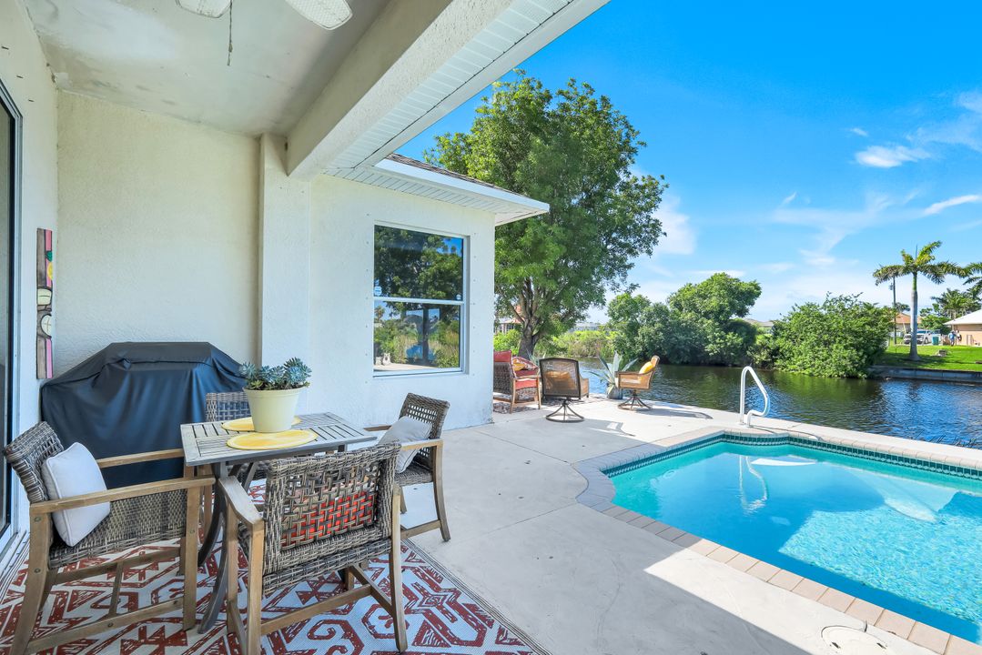1206 NW 18th Terrace, Cape Coral, FL 33993