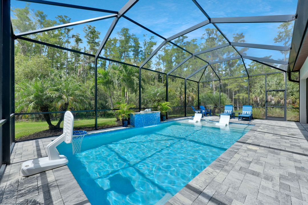 20598 Corkscrew Shores Blvd, Estero, FL 33928