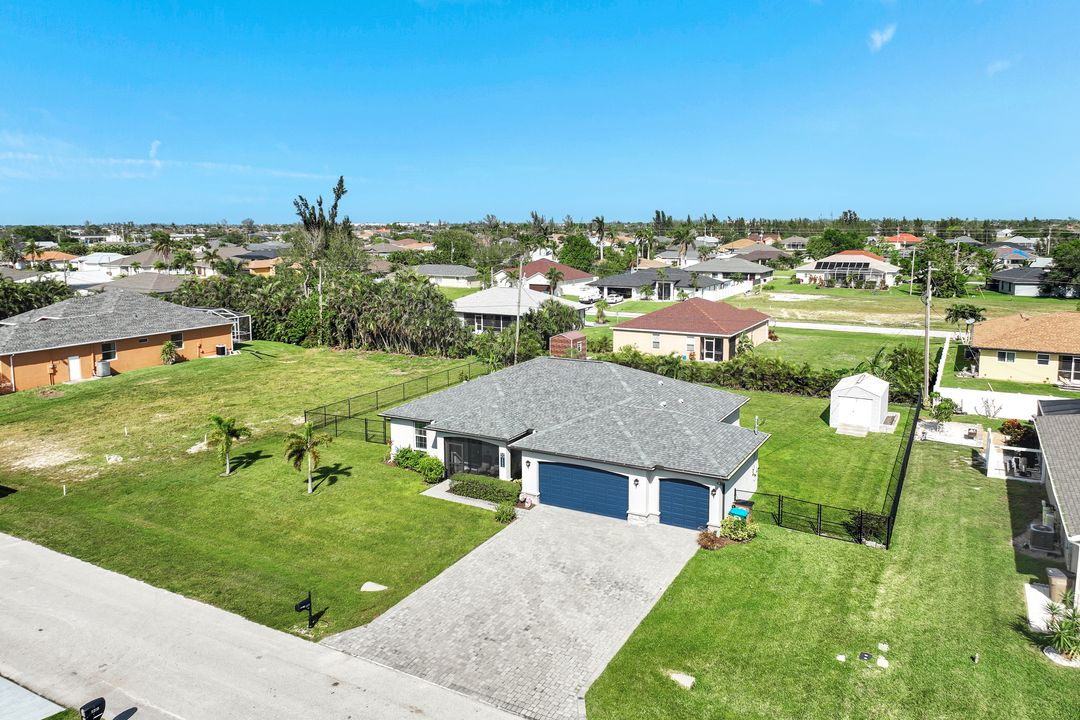 1209 SW 33rd Terrace, Cape Coral, FL 33914