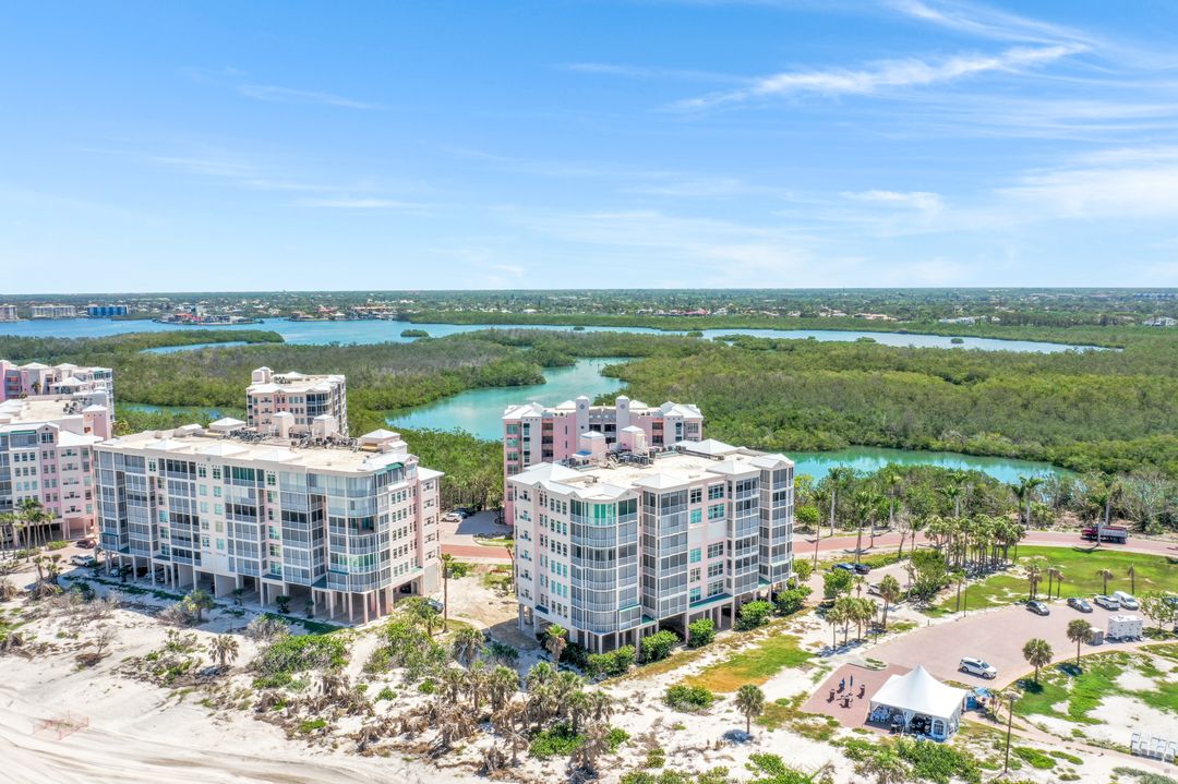 269 Barefoot Beach Blvd  #403, Bonita Springs, FL 34134