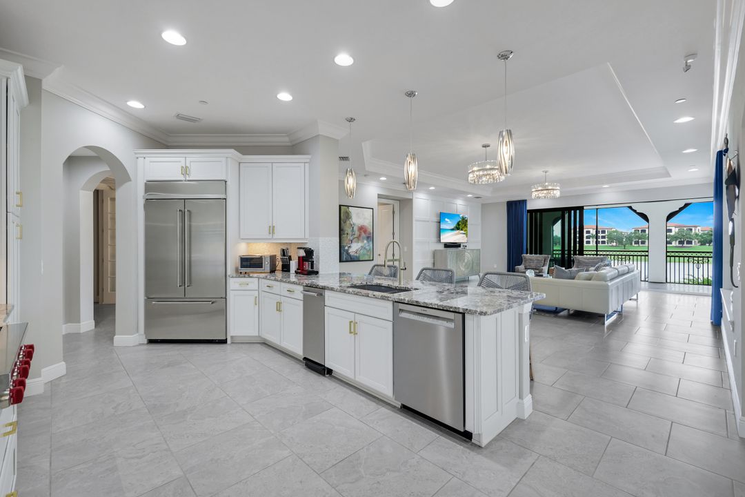 16436 Carrara Way #101, Naples, FL 34110
