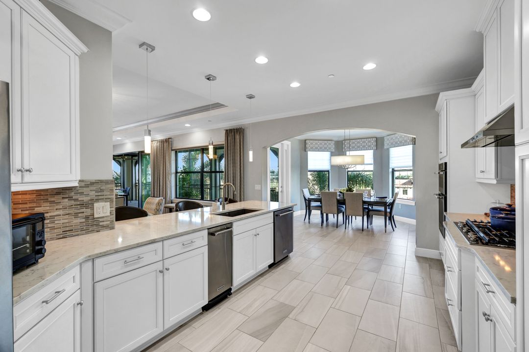 16449 Carrara Way #201, Naples, FL 34110