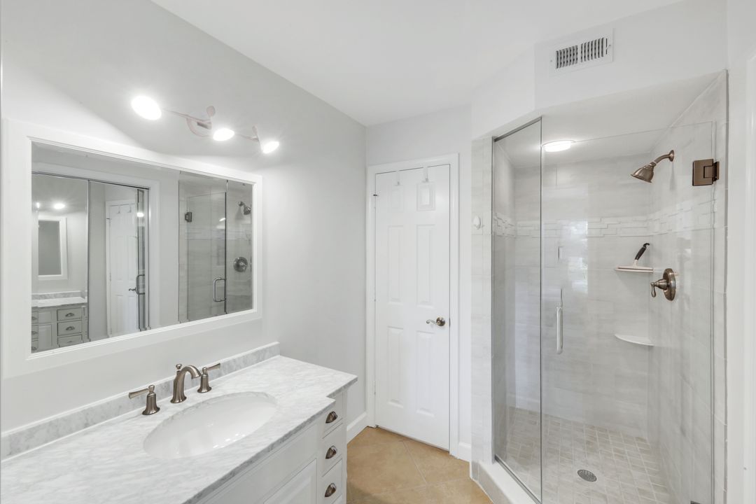 2462 Hidden Lake Dr #1, Naples, FL 34112