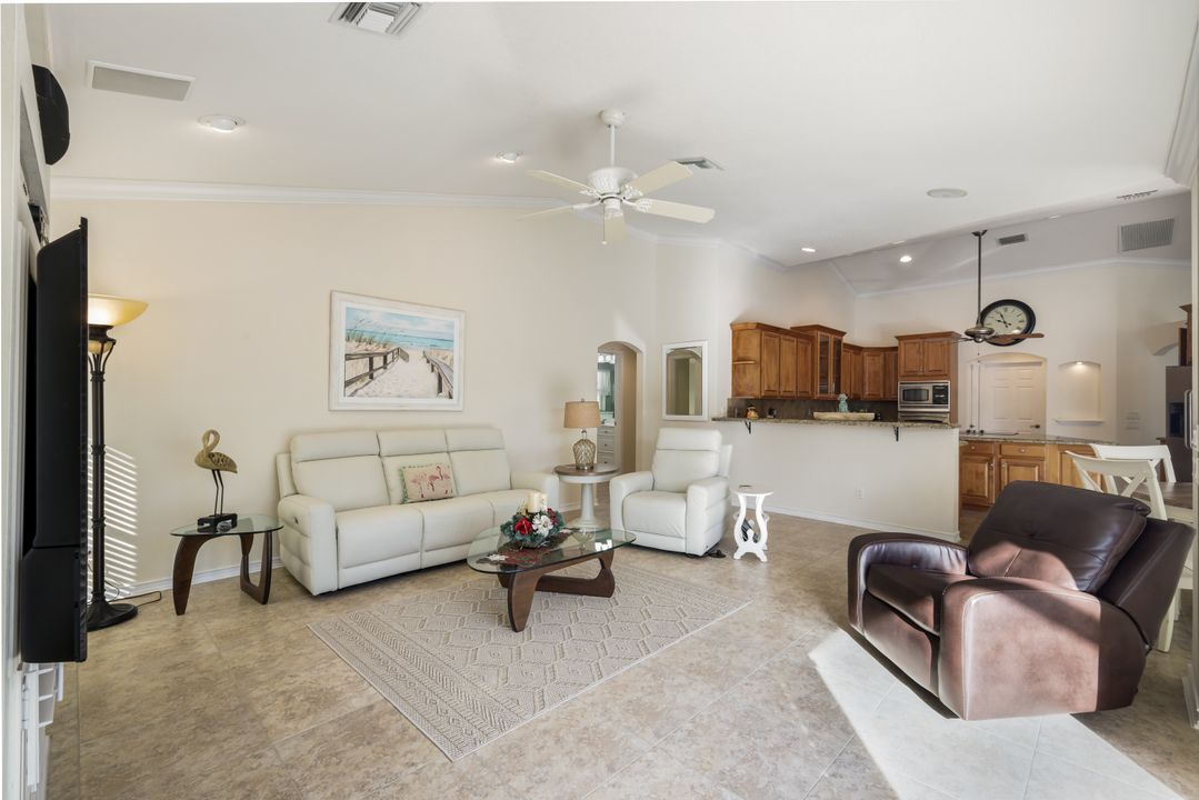 2814 SW 47th Terrace, Cape Coral, FL 33914