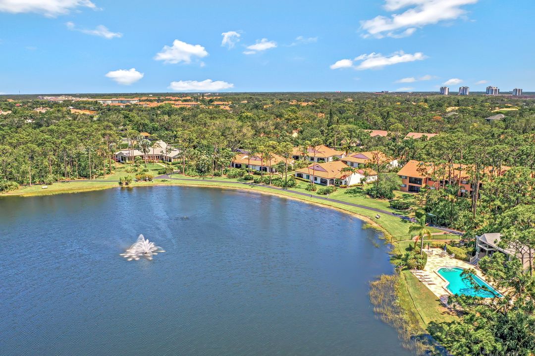 359 Bay Forest Dr  #1B, Naples, FL 34110