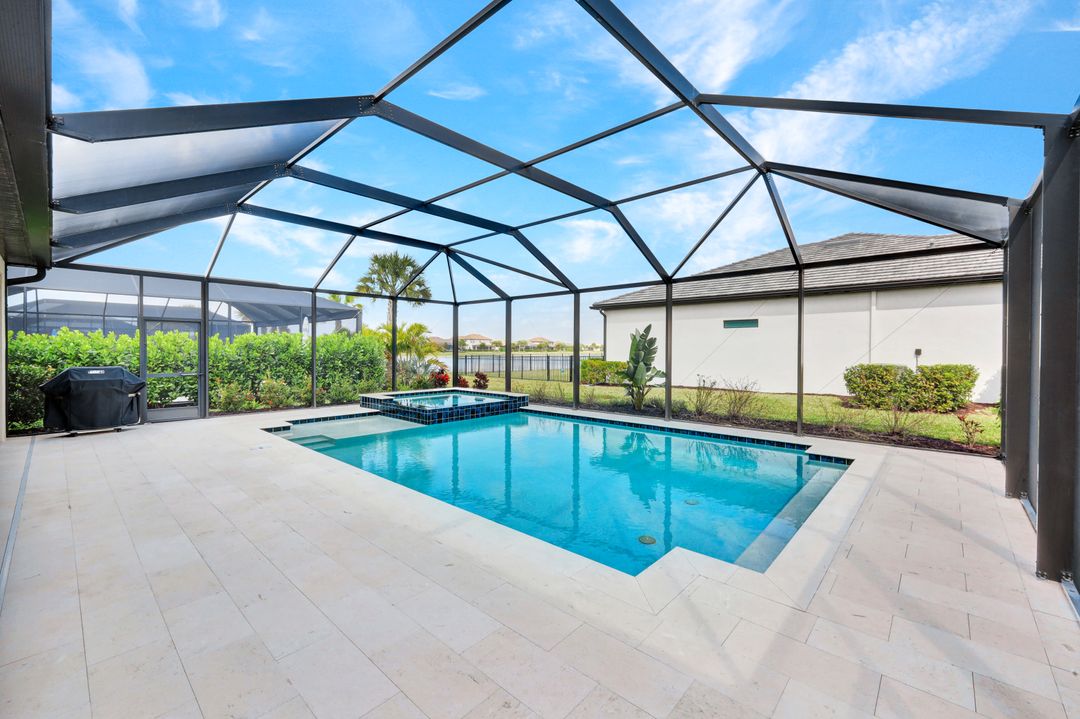 18298 Ridgeline Dr, Estero, FL 33928