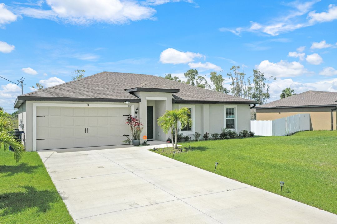 258 Lisette St, Fort Myers, FL 33913