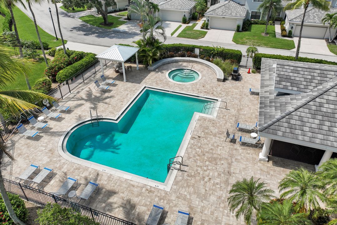 16301 Fairway Woods Dr #804, Fort Myers, FL 33908