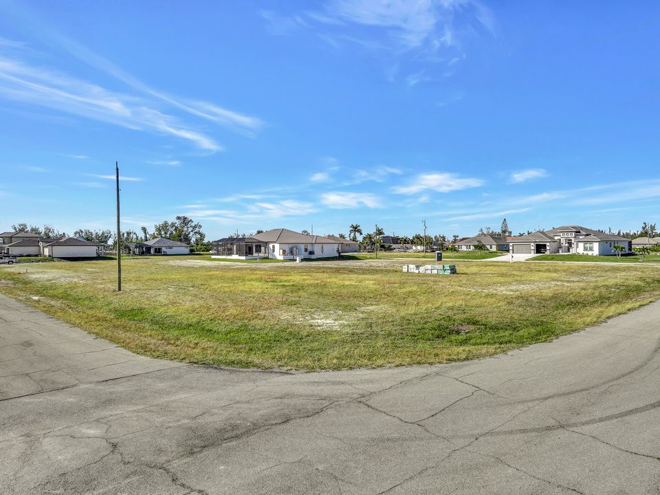 4101 NW 19th Terrace, Cape Coral, FL 33993