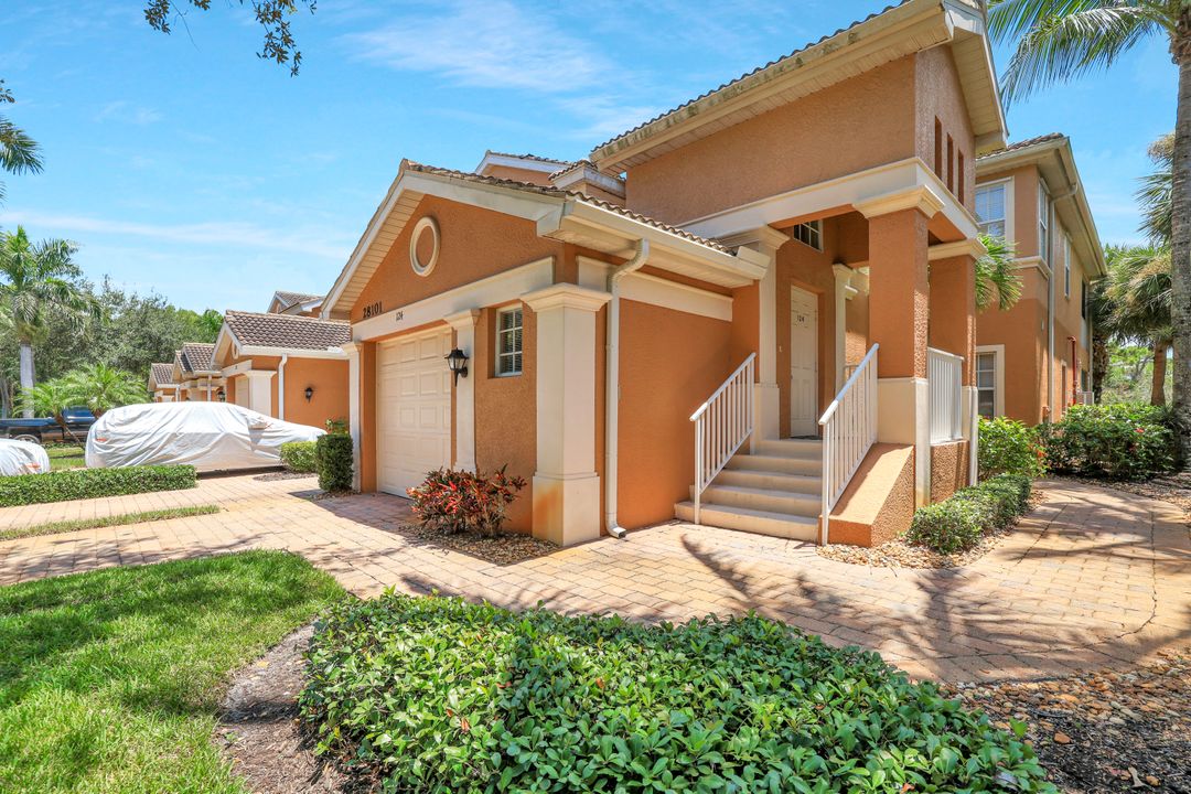 28101 Mandolin Ct #114, Bonita Springs, FL 34135