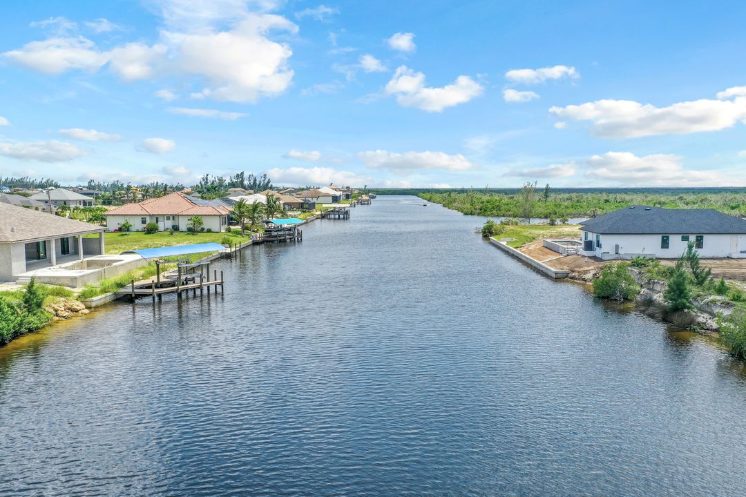 2847 NW 46th Pl, Cape Coral, FL 33993