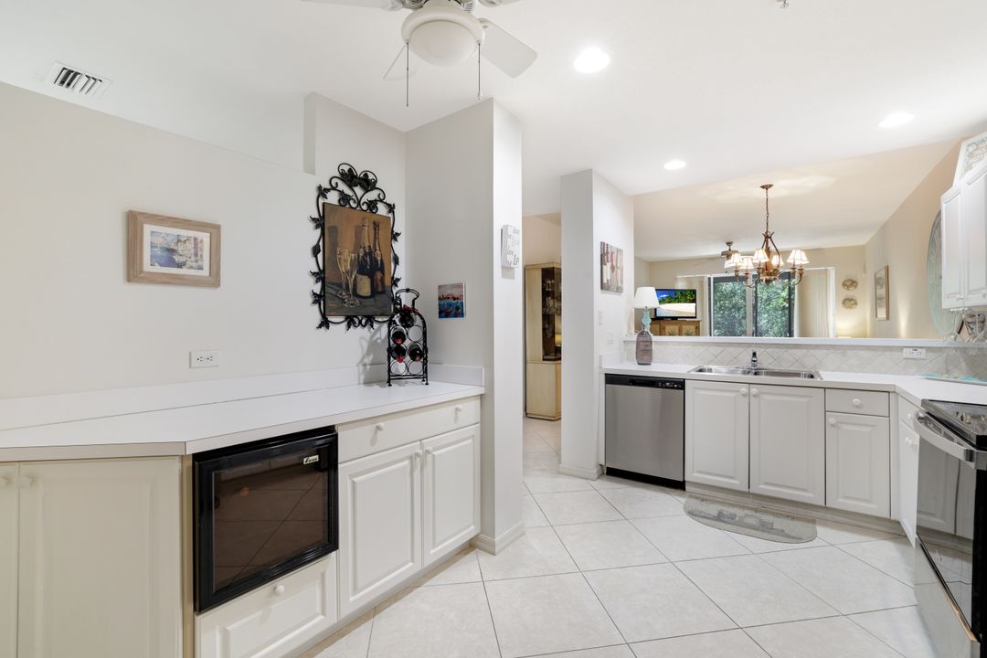8315 Whisper Trace Way #C-102, Naples, FL 34114